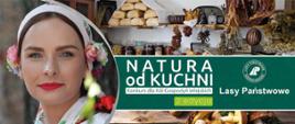 Plansza Natura od Kuchni
