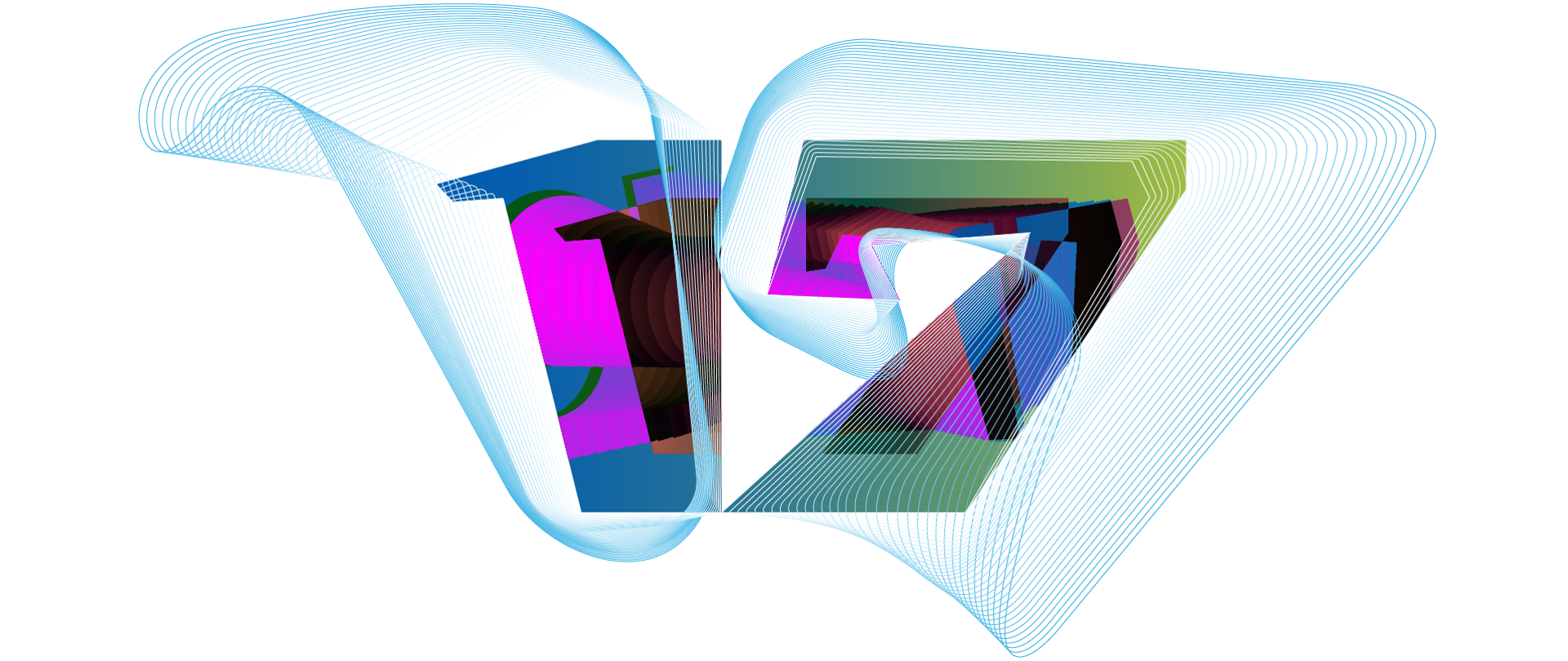 Stylizowana liczba 17