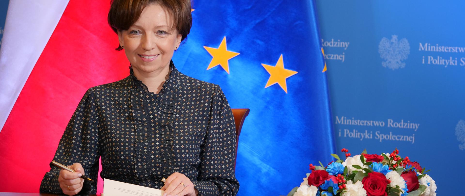 Podpisanie umowy Epsco