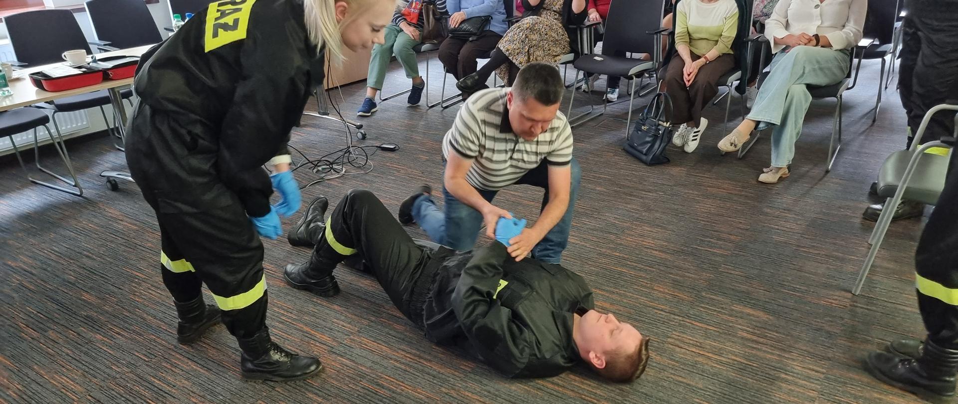 Spotkanie w GDDKiA 27.04.2023 