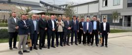 Polska misja gospodarcza do Kazachstanu i Uzbekistanu