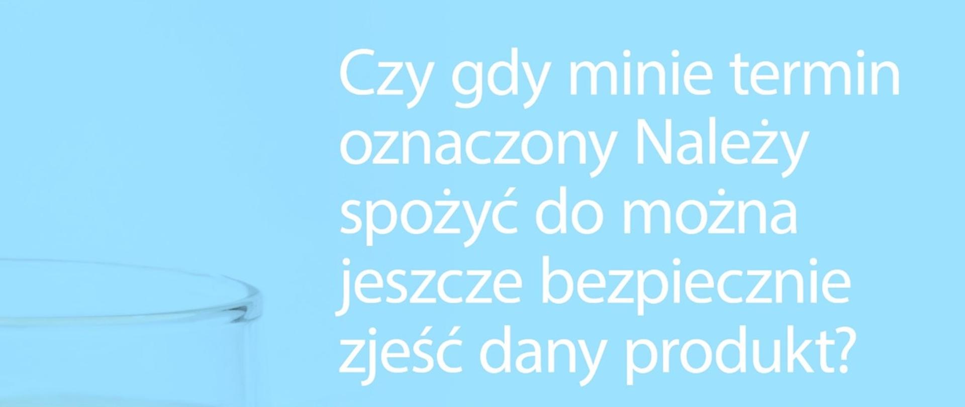 Godna zaufania nauka dla bezpiecznej żywności