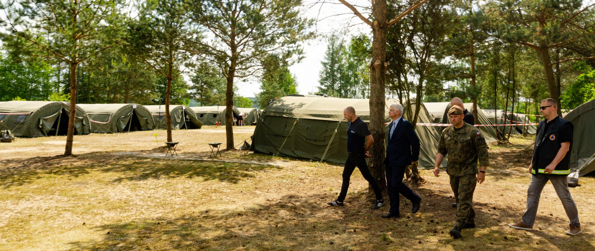 Trwa ćwiczenie DRAGON-21 – najważniejszy tegoroczny sprawdzian Wojska Polskiego