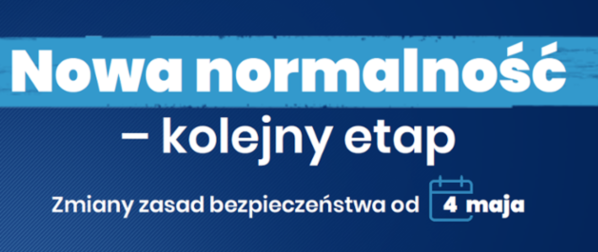 Nowa normalność