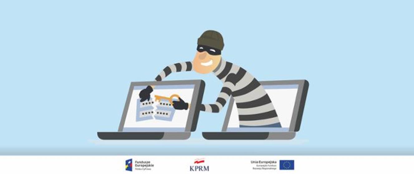 Phishing – widzisz, zgłaszaj - Baza wiedzy - Portal Gov.pl
