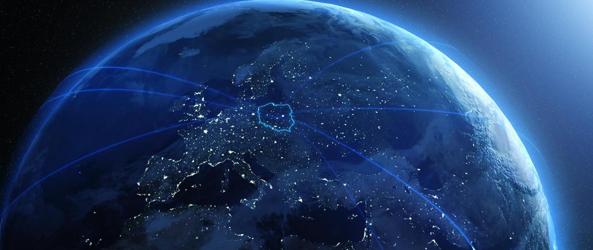 Centralny Port Komunikacyjny 