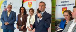 Ponad 200 młodych szachistów rywalizowało w Nowym Mieście Lubawskim
