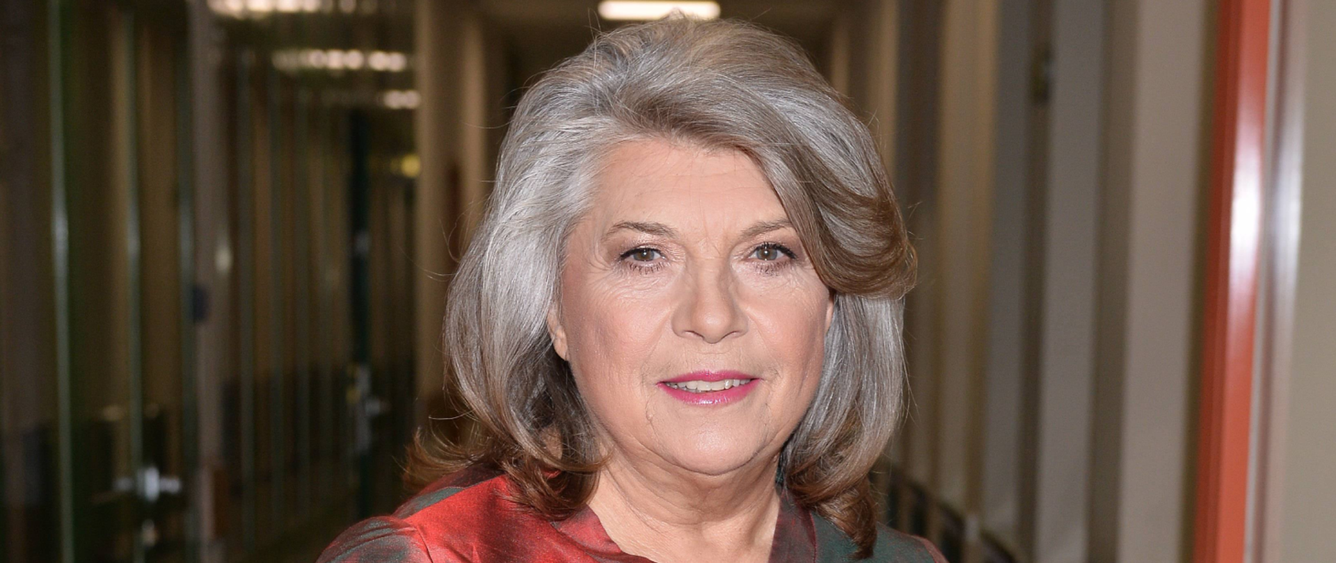 Jubileusz Krystyny Prońko fot. Marcin Kmieciński PAP