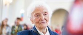 Porucznik Helena “Ela” Majkowska 