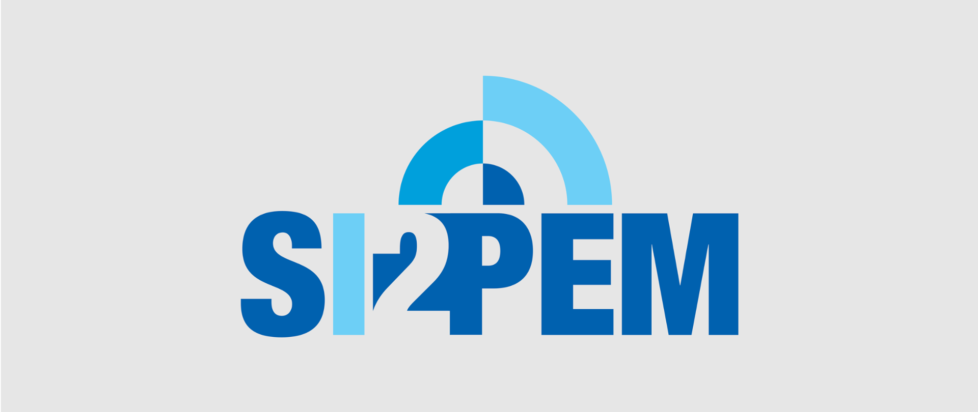 Logo projektu SI2PEM