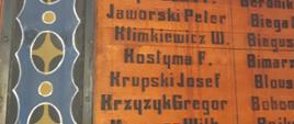 Pamiętamy o polskich żołnierzach poległych na terenie Słowenii w czasie I wojnie światowej