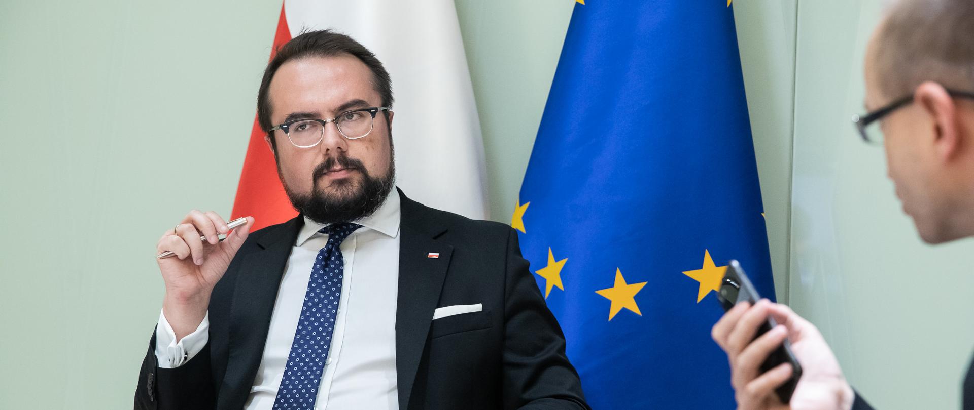 Polska pomoc dla Syrii