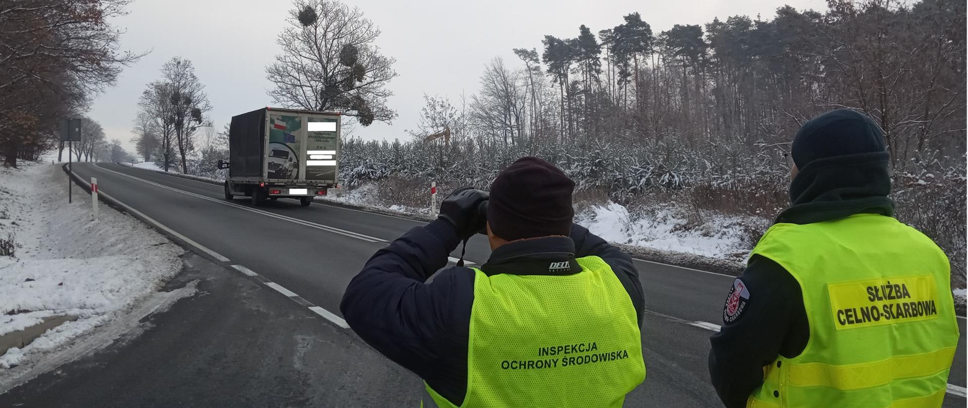 14.12.2022 Nielegalne Odpady