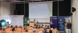 Konferencja „Mały pojazd – duże obowiązki” za nami!