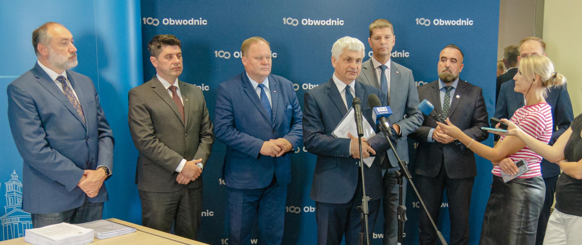 Wojewoda podlaski wydał zezwolenie na budowę obwodnicy Suchowoli