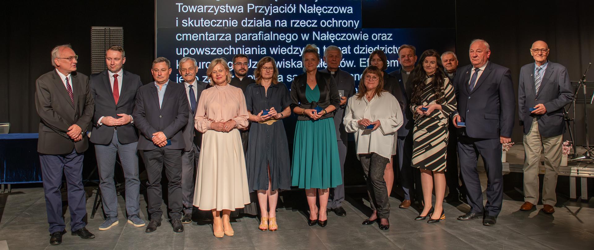 Znamy laureatów Konkursu „Laur Konserwatorski 2026”, fot. Wojewódzki Urząd Ochrony Zabytków w Lublinie