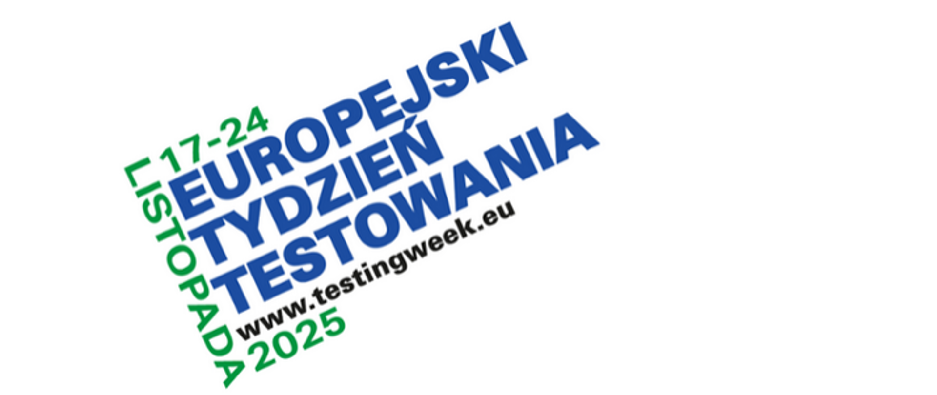 Europejski Tydzień Testowania