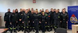 Recertyfikacja kpp strażaków ratowników OSP 