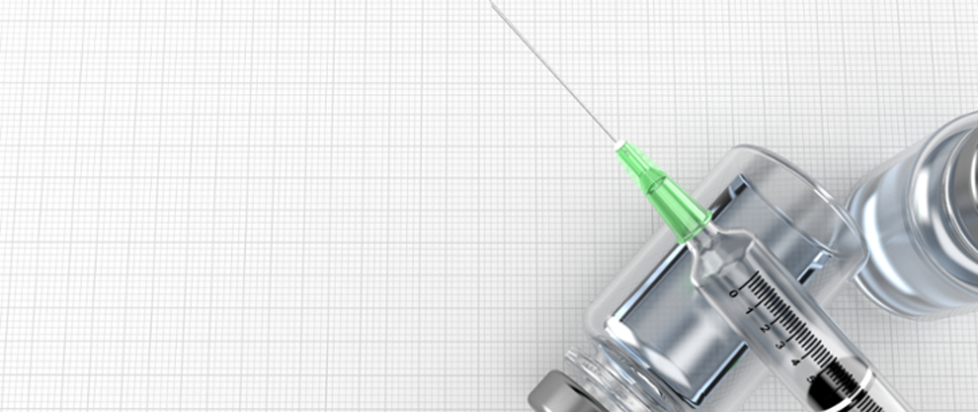 Czwarta szczepionka przeciw Covid-19 zatwierdzona. Kolejne zmiany w dostawach do Polski