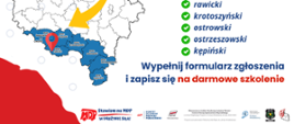 Szkolenie dla opiekunów MDP i DDP 23 września 2023 r. 