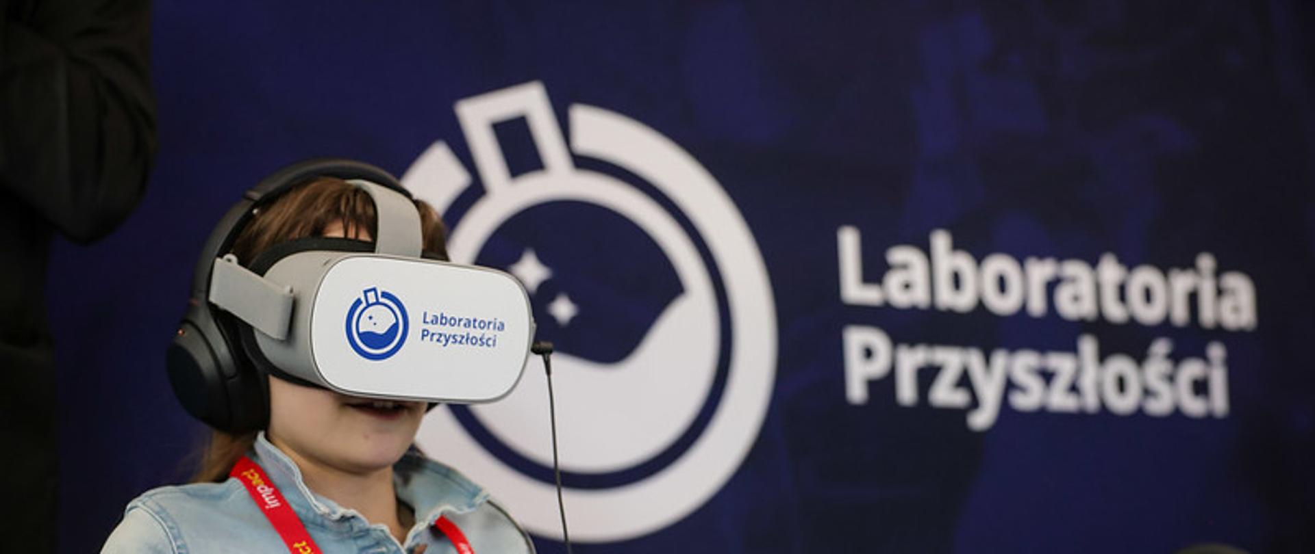 Laboratoria Przyszłości