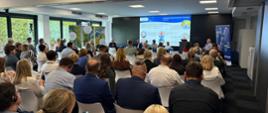 Konferencja Odporna Odra 2026.