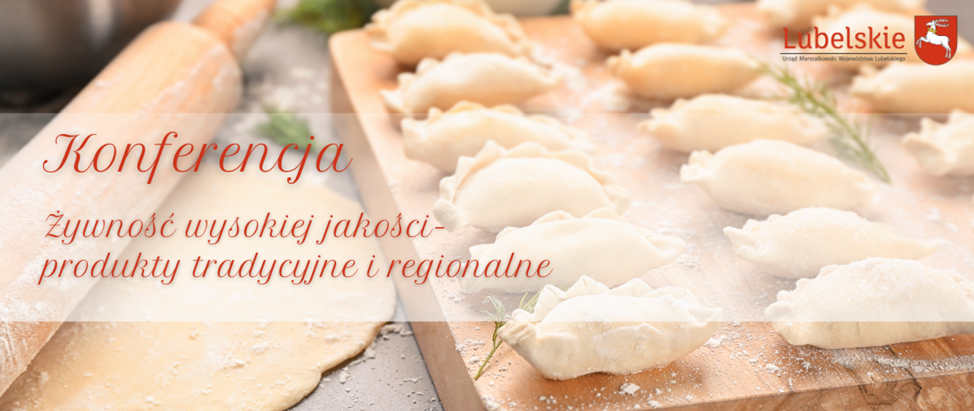 Konferencja eko żywność