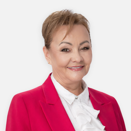 Małgorzata Baranowska 