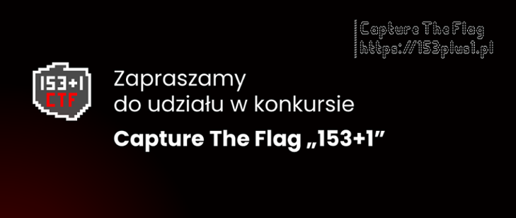 Grafika - Capture The Flag „153+1”