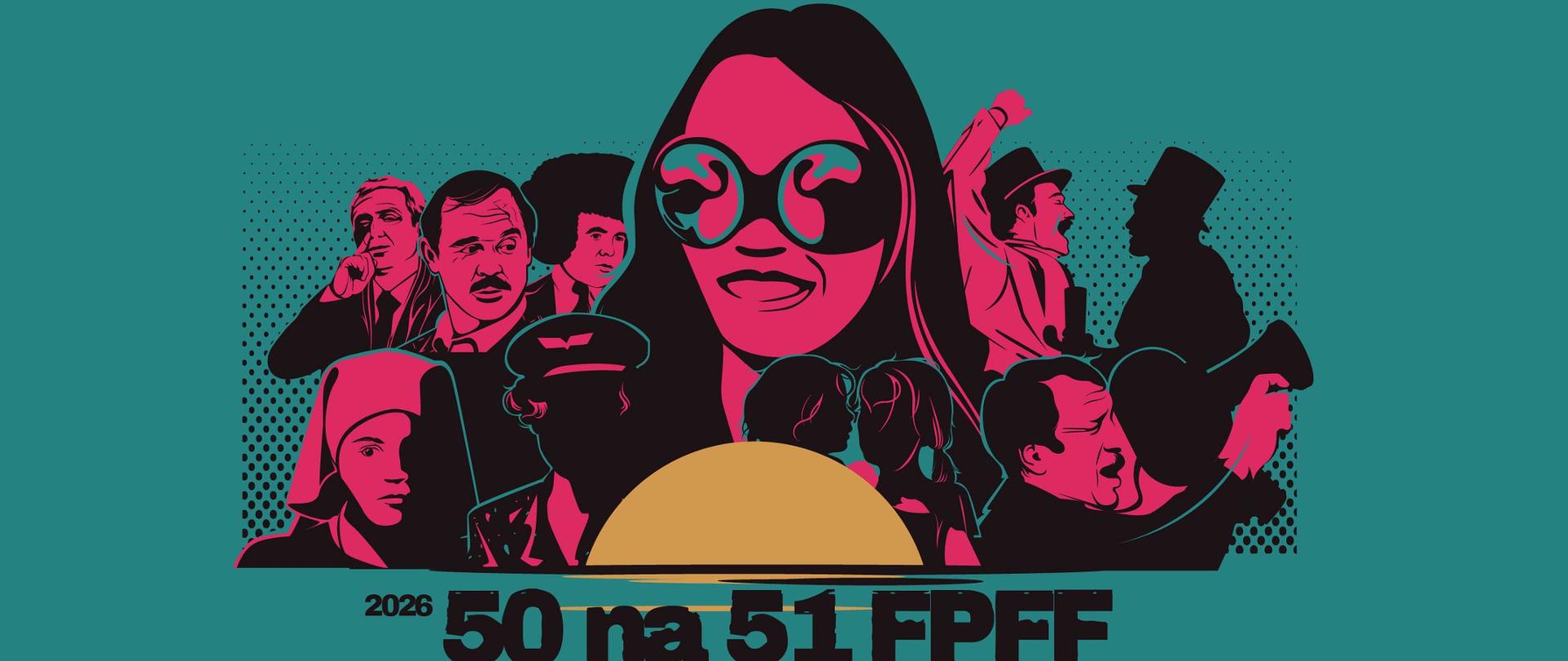 Ruszył nabór do ogólnopolskiego projektu filmowego „50 na 51”, fot. materiały organizatora