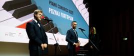 Piano Congress 2025, fot. Michał Mitoraj
