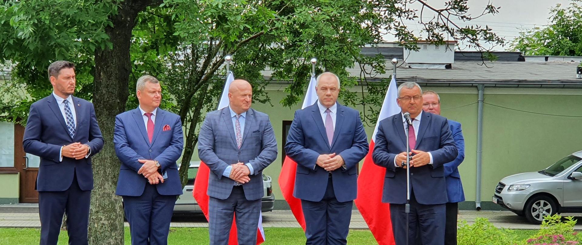 Nowy wiadukt w Terespolu: większe bezpieczeństwo i sprawniejsza komunikacja