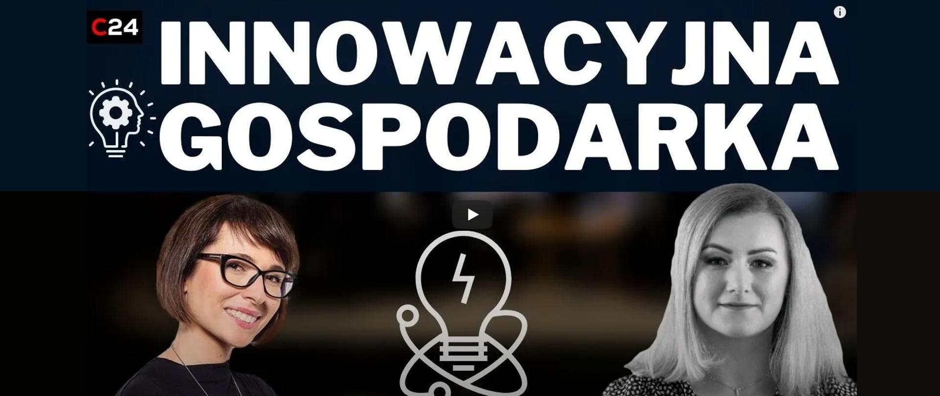 Innowacyjna gospodarka