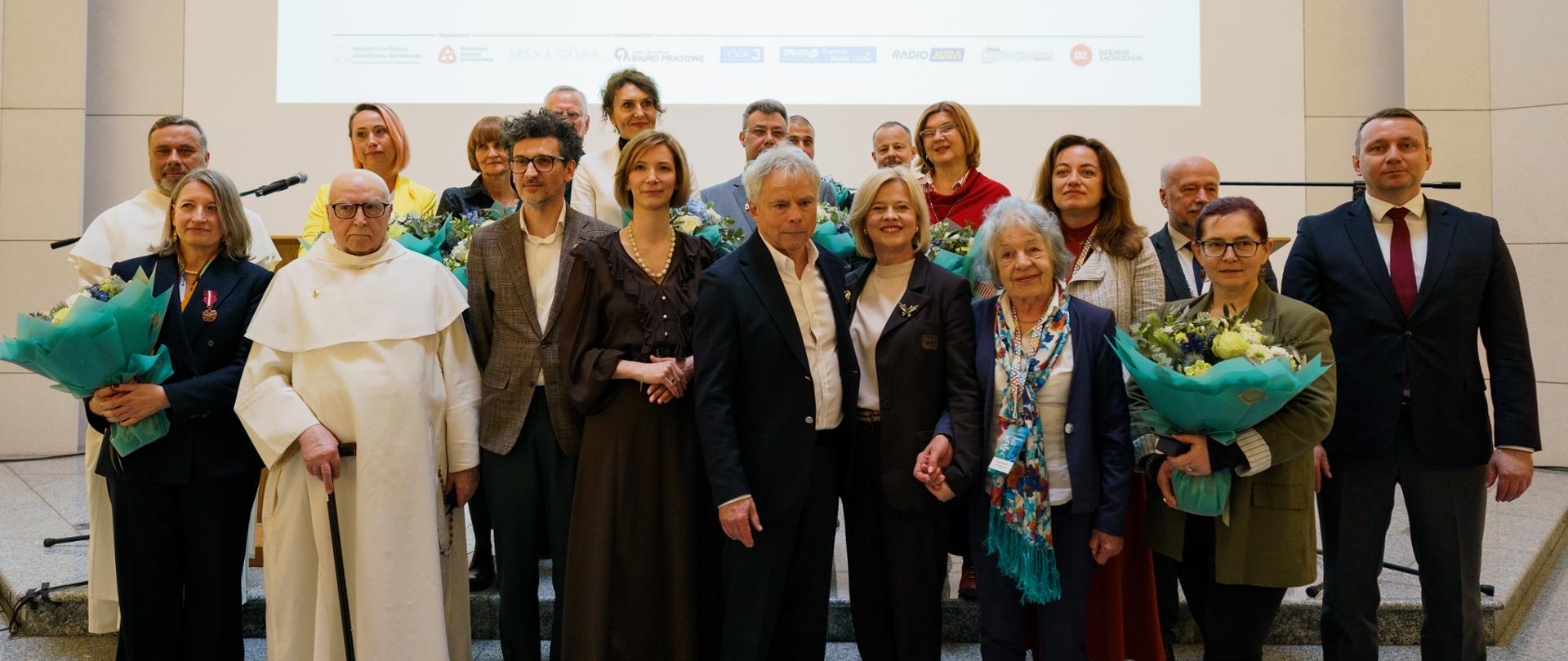 Międzynarodowy Dzień Ochrony Zabytków 2026, fot. Bartek Dębkowski/Kreatyw! Media