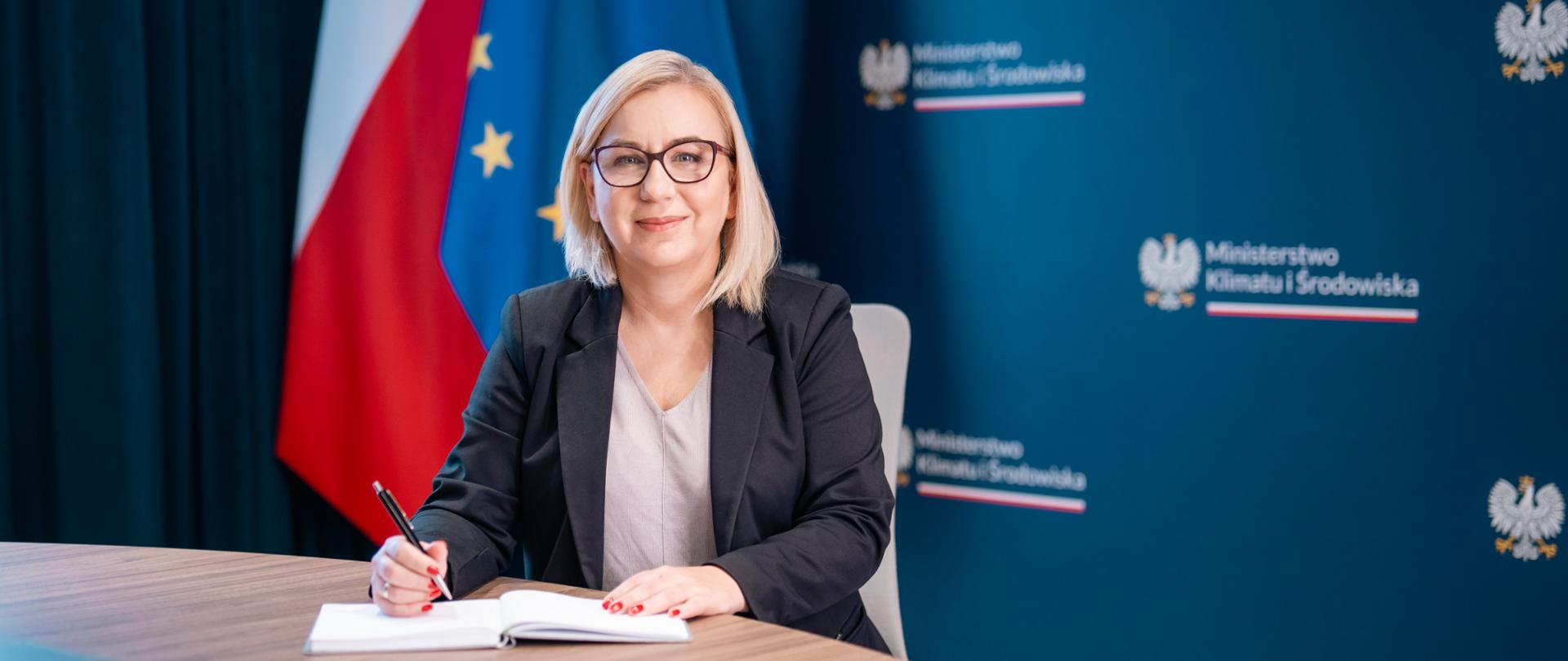 36 ustaw w 1,5 roku – podsumowanie prac Ministerstwa Klimatu i Środowiska 