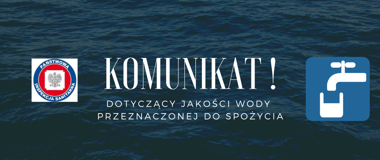 Woda w Żelechowie uznana za zdatną do spożycia
