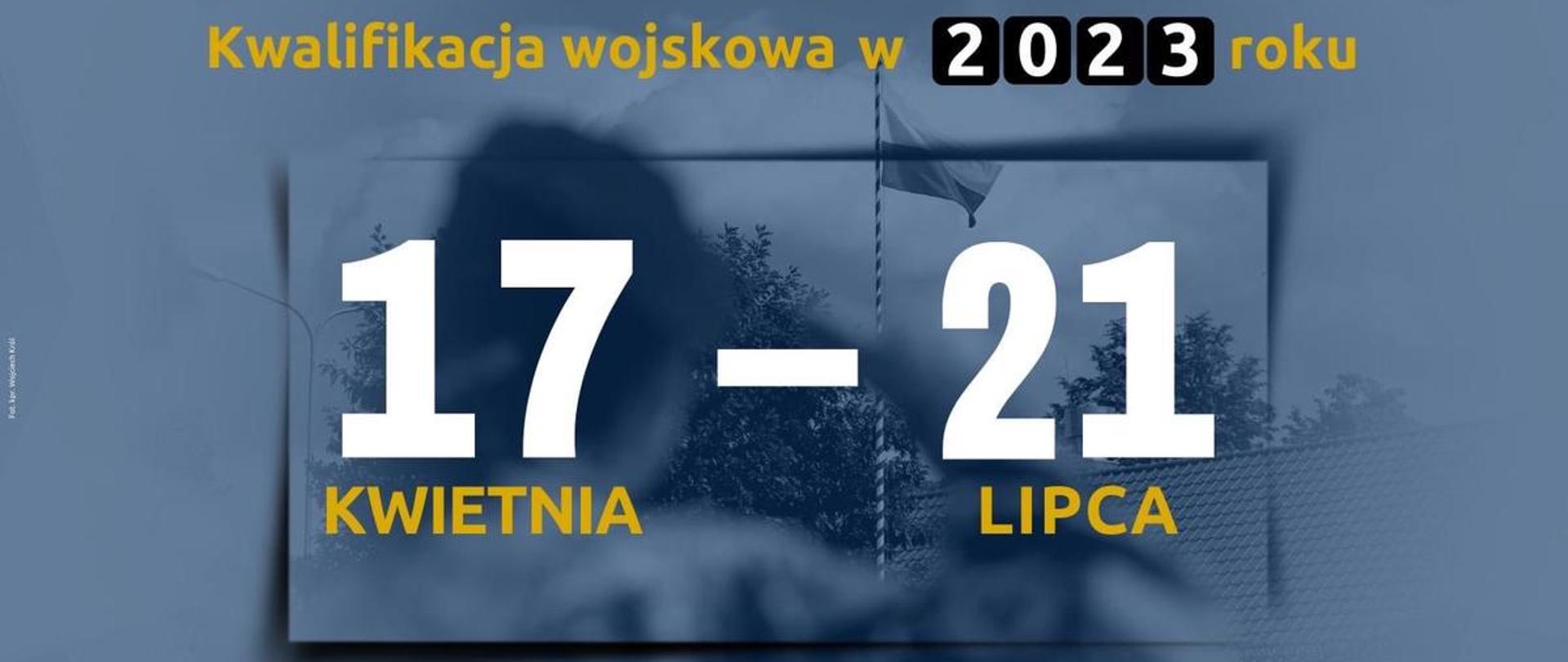 kwalifikacja wojskowa