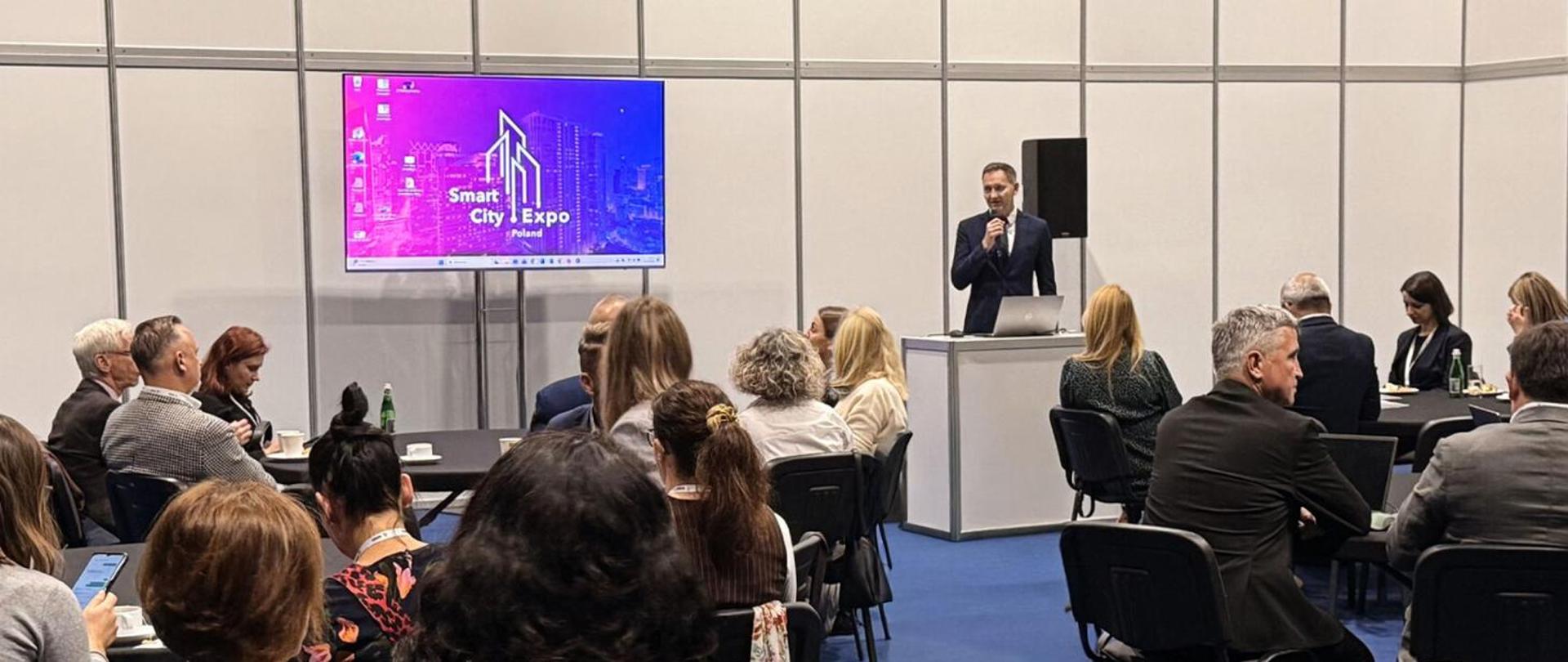 Smart City Expo Poland 2025