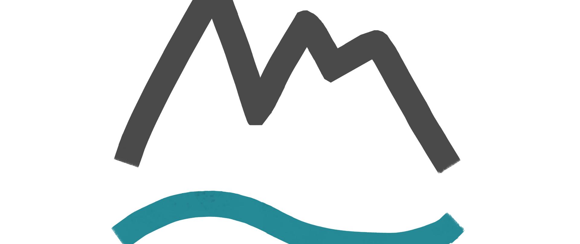 Przedstawiony plakat informuje o terminie wystawy poplenerowej malarstwa, na której prezentowane będą prace uczniów dwóch liceów plastycznych; Państwowego Liceum Sztuk Plastycznych im. Antoniego Kenara w Zakopanem i Państwowego Liceum Sztuk Plastycznych im. Józefa Kluzy w Krakowie. Na plakacie od góry widzimy trzy znaki graficzne. Pierwszy od góry czarną linią zaznaczone są góry, drugi znak znajdujący się po środku przedstawia poziome błękitne linie oznaczające wodę - fale, na dole grafiki przedstawione jest syntetyczne narysowane oko. Całość grafiki to przekaz słowa: Morskie Oko. Tło plakatu jest białe. Na dole znajdują się napisy zawierające szczegóły organizowanej wystawy. Miejsce: PLSP im. J. Kluzy w Krakowie, ul. Mlaskotów 6, godz.: 10.00, następnie wymienieni są wszyscy autorzy prezentowanych obrazów oraz loga szkół i sponsorów, w tym Schroniska w Morskim Oku oraz Tatrzańskiego Parku Narodowego.