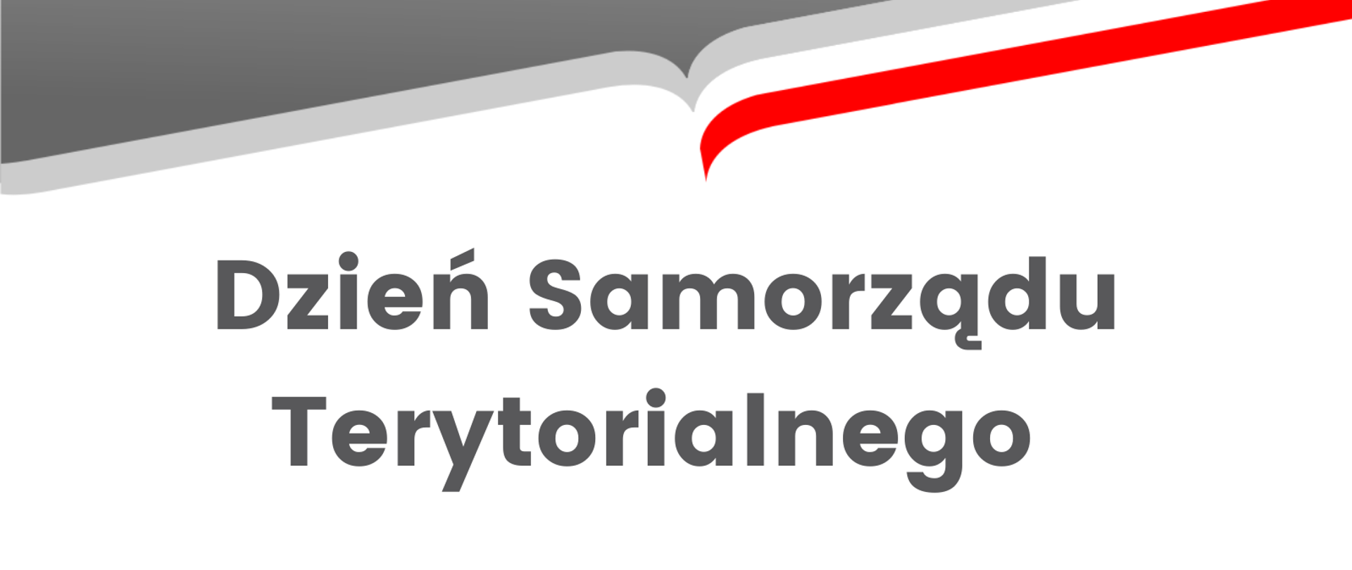 Dzień samorządu Terytorialnego