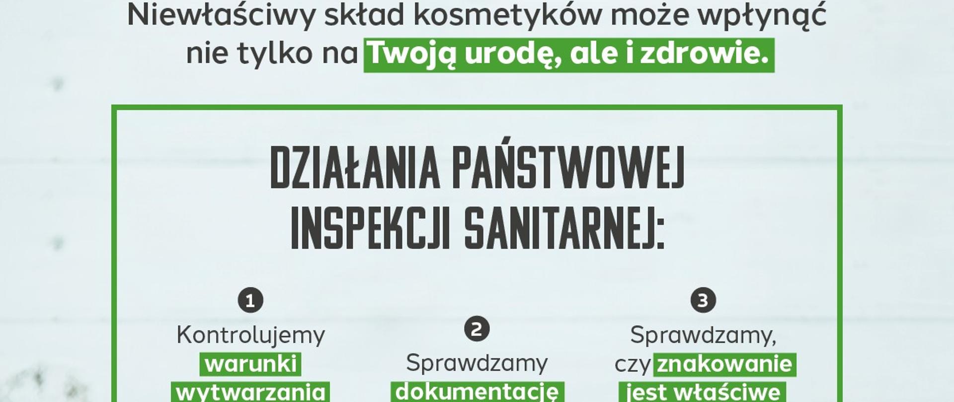 Skład kosmetyków (1z2)