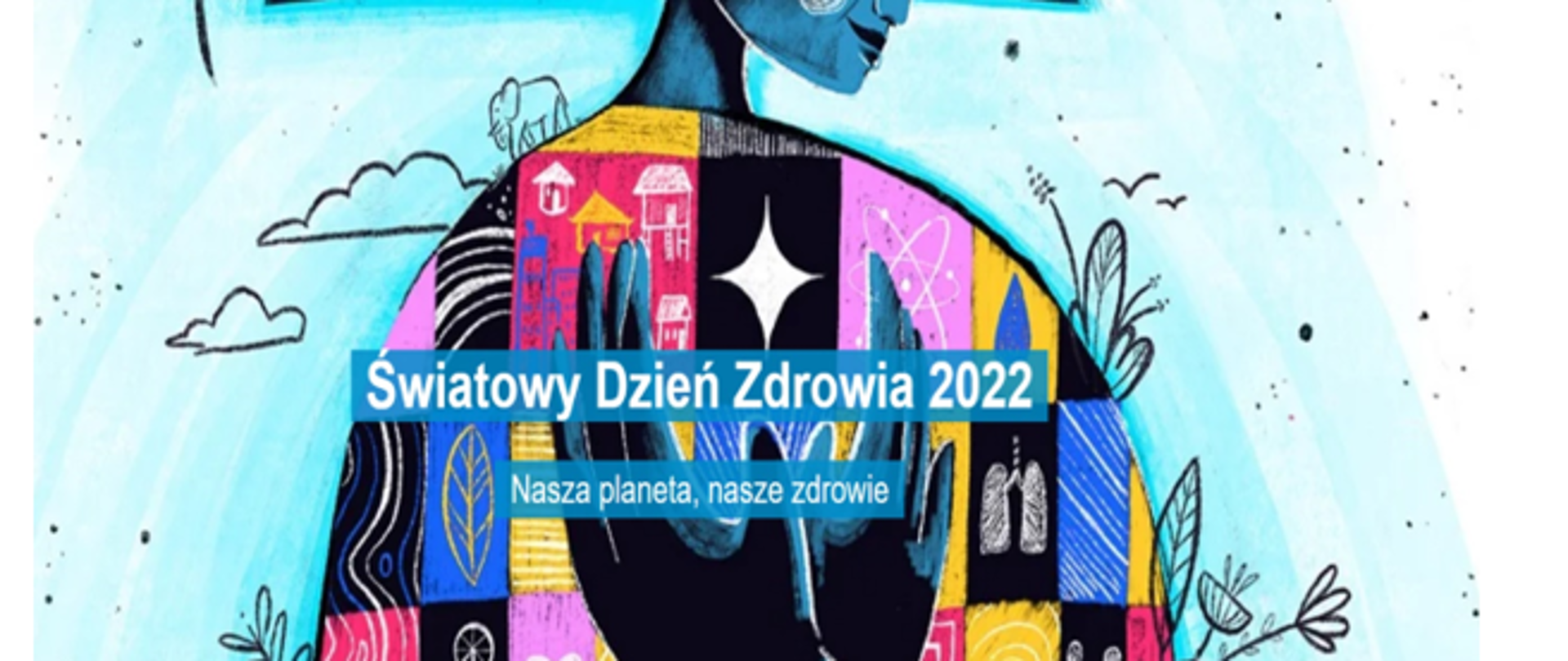 Światowy Dzień Zdrowia 