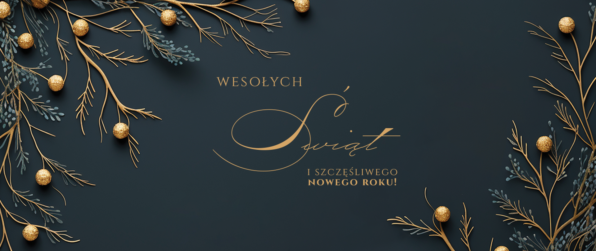 Życzenia świąteczne