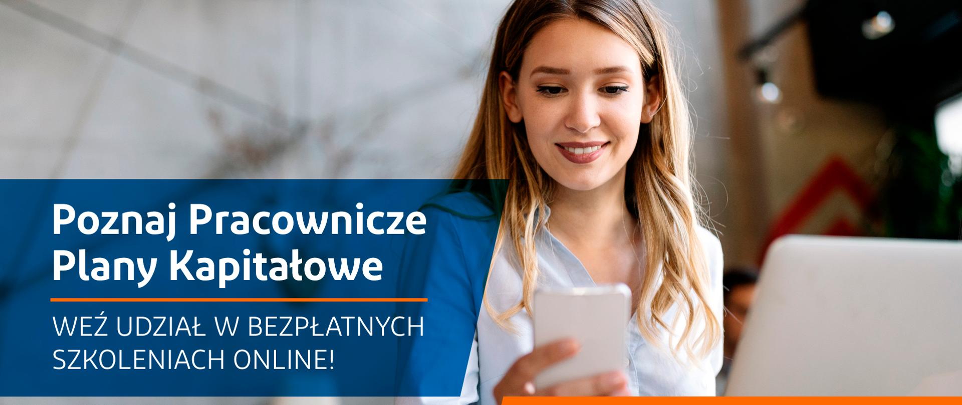plany kapitałowe 