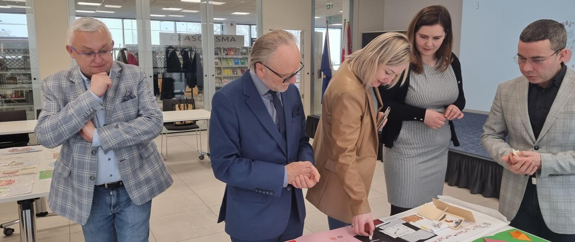 Konkurs LOGO KTZ 2023