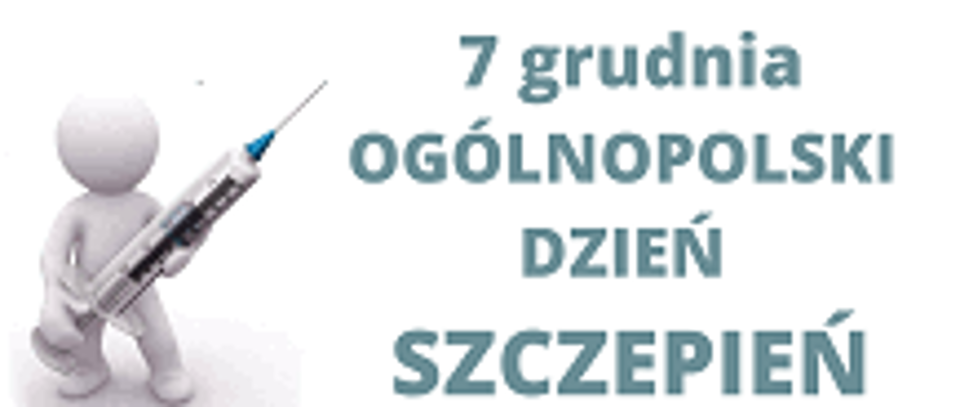 Ogólnopolski dzień szczepień