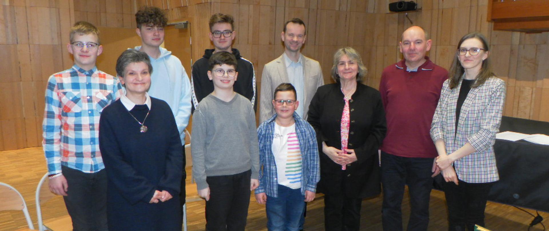 warsztaty klawesynowe