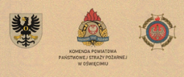 Zaproszenie na Powiatowe Obchody Dnia Strażaka