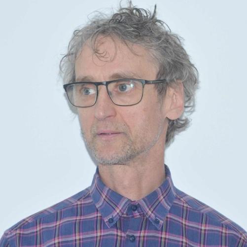 Tadeusz Gontarek