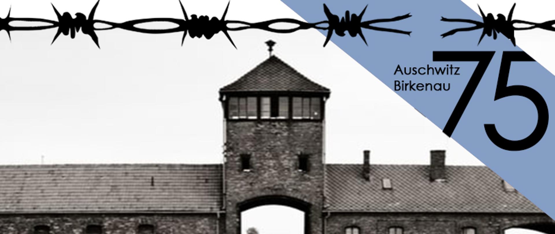 Auschwitz Birkenau 75
